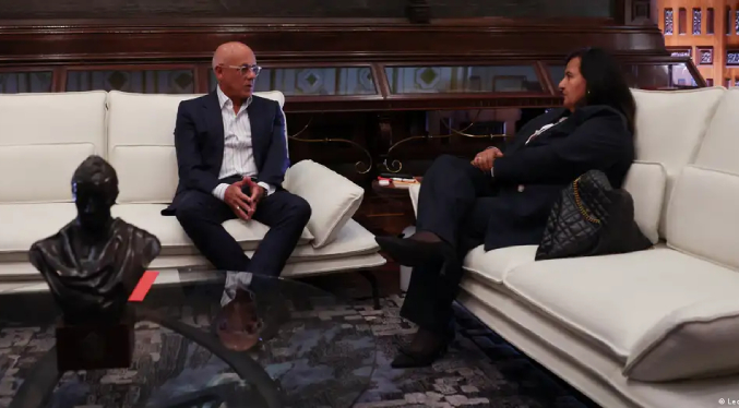 Gobierno y oposición acuerdan temas iniciales del diálogo