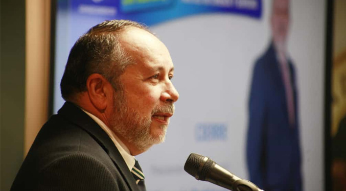 Consecomercio propone producir productos colombianos en Venezuela