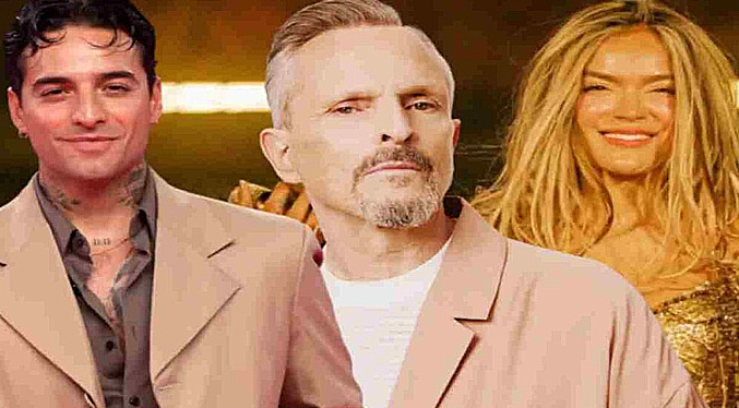 Karol G, Yatra y Bosé en concierto solidario tras terremoto en Colombia