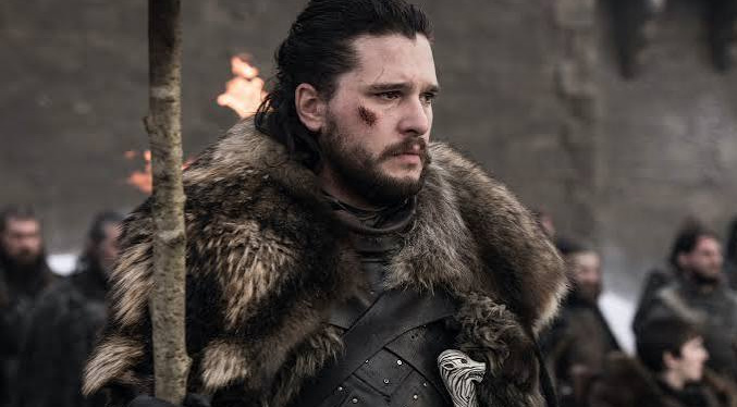 El inesperado cambio en la serie de Harry Potter que coloca a Kit Harington en un papel protagónico