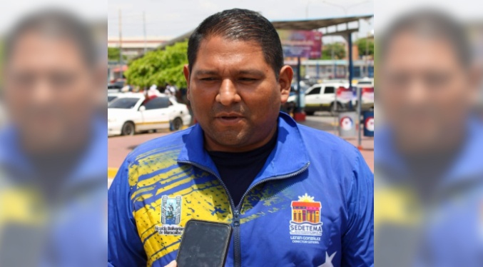 Terminal de Pasajeros de Maracaibo opera con normalidad tras lluvias y fuertes vientos