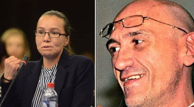 Realizarán una nueva audiencia tras la detención del «Monstruo de Los Palos Grandes» este 28-Ago