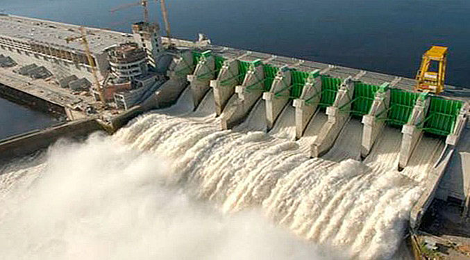 IMPSA estima que en 90 días ingresen los primeros 160 MW al Sistema Eléctrico Nacional