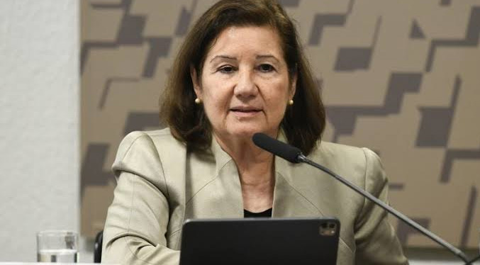 EEUU revoca la visa a la embajadora brasileña por un pulso diplomático con el gobierno Lula