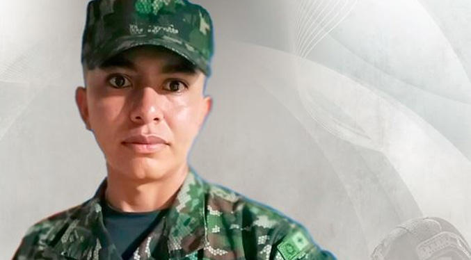 Militar colombiano muere al activar un campo minado atribuido al Clan del Golfo