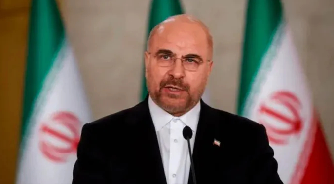 Irán insiste en que no reabrirá Ormuz hasta que EEUU cumpla sus condiciones