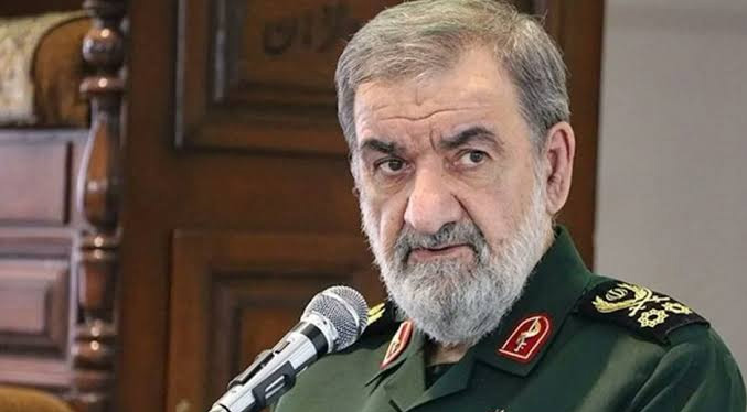 Irán nombra un nuevo secretario del Consejo Supremo de Seguridad Nacional