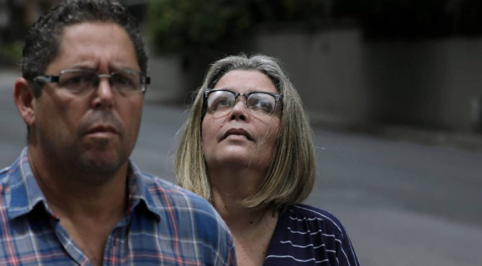 Familia de la jueza Afiuni informa restricción del Saime para solicitar el pasaporte