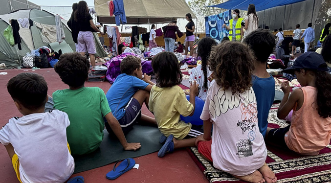 Marruecos vuelve a exigir a España la devolución rápida de sus menores desde Ceuta