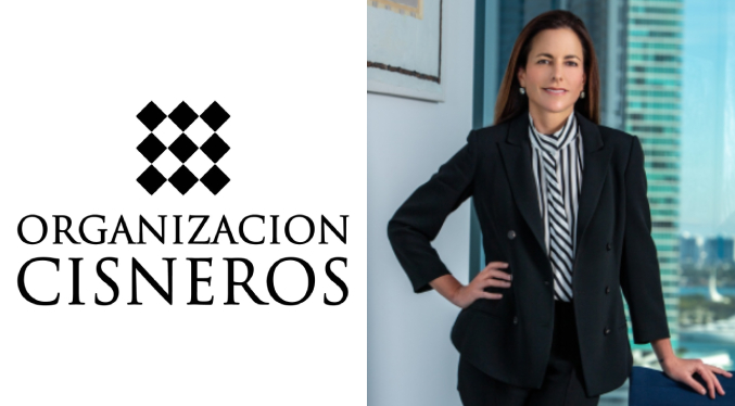 Organización Cisneros se deslinda del reclamo de sucesores de Oswaldo Cisneros por reversión de Petrodelta