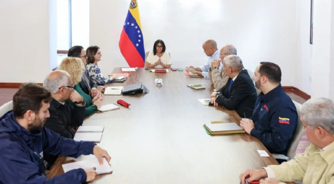 Venezuela formará mano de obra calificada en construcción desde el 24-Ago