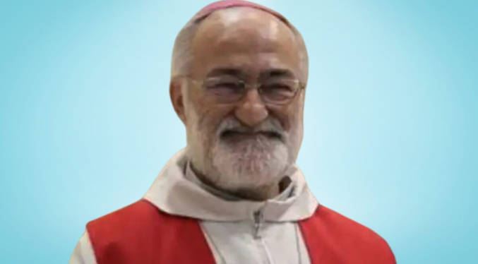 El Vaticano nombra a un administrador apostólico provisional para la arquidiócesis de Rabat
