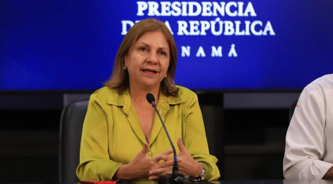 Panamá declara el estado de emergencia nacional por el fenómeno climático El Niño