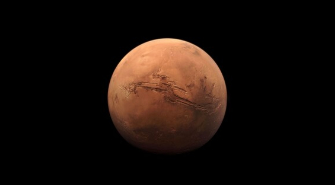 Trump ordena a la NASA explorar vías comerciales para enviar viajes tripulados a Marte