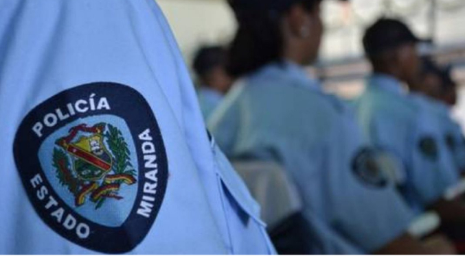 Detienen a adolescente tras intentar asesinar a su madre con un destornillador en Miranda
