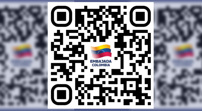 Activan código QR tras sismo que dejó varios connacionales desaparecidos en Colombia
