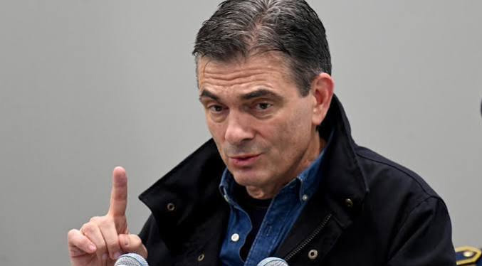 Rodrigo Paz presenta un proyecto de ley de inversiones tras décadas de izquierda en Bolivia