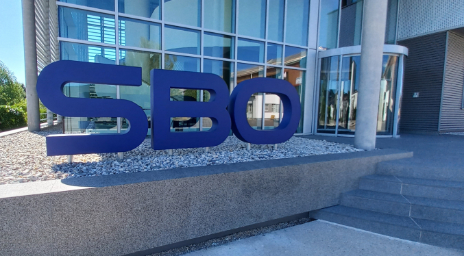 Venezuela «vuelve a estar en la agenda» de la empresa SBO tras un pedido de equipos tecnológicos
