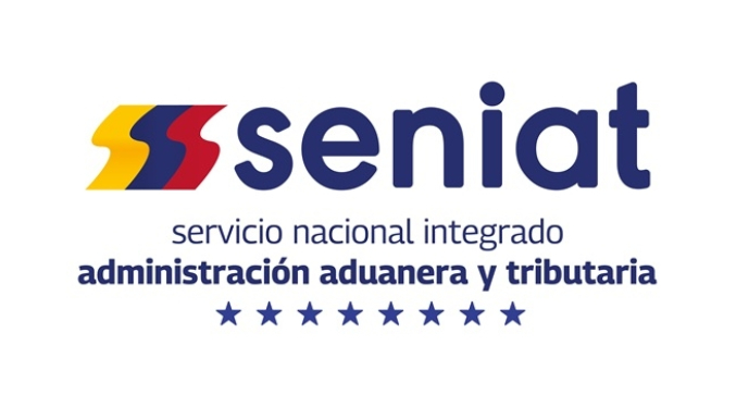 Seniat presenta nueva identidad visual en el marco de su modernización, digitalización y automatización