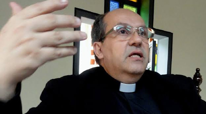 Fallece monseñor Tulio Ramírez, II obispo de Guarenas