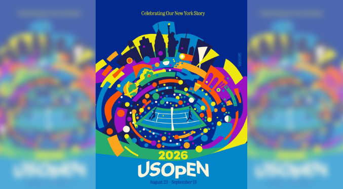 US Open pagará una cifra histórica a sus campeones