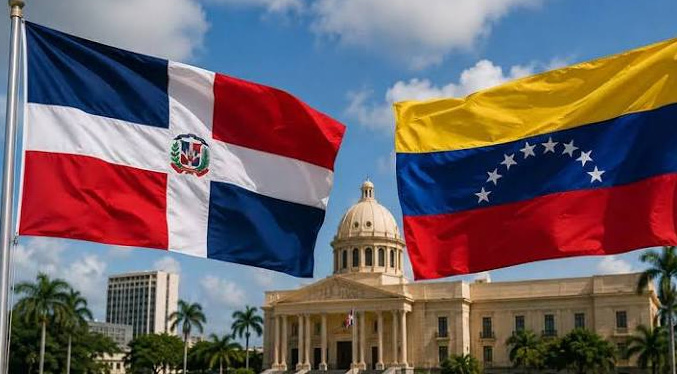 Contexto geopolítico facilitó acercamiento entre República Dominicana y Venezuela, dice experto