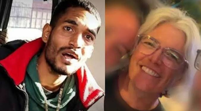 Venezolano acusado de matar a una estadounidense dijo actuar por «llamado de Jesucristo»