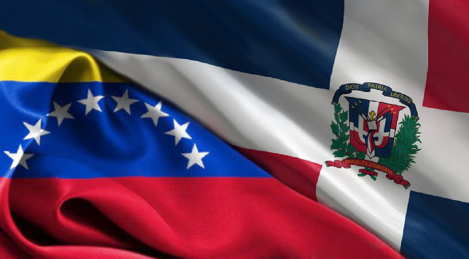 Venezuela y República Dominicana acuerdan normalizar relaciones diplomáticas y consulares