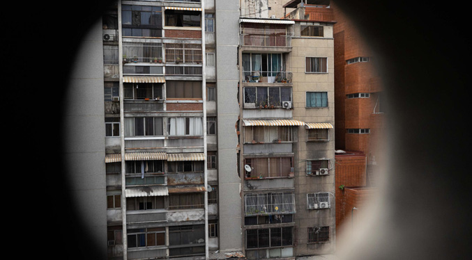 ¿Cuánto cuesta reparar un apartamento en Venezuela después de los terremotos?