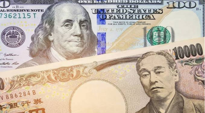 Japón y EEUU intervienen para frenar caída del yen