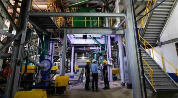 Fedecámaras Lara: Actividad industrial se ha visto afectada en casi un 50 % por los cortes eléctricos