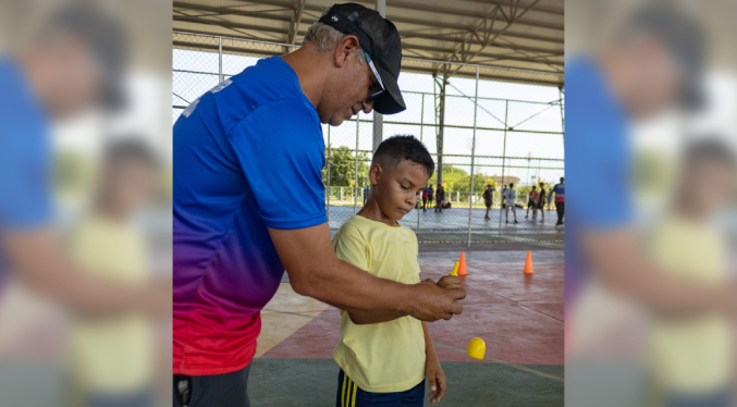 Testimonios de participantes: «Plan Vacacional RIE una experiencia inolvidable»
