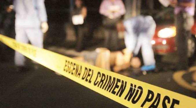 CICPC esclarece el homicidio de José Oviedo ocurrido en Táchira