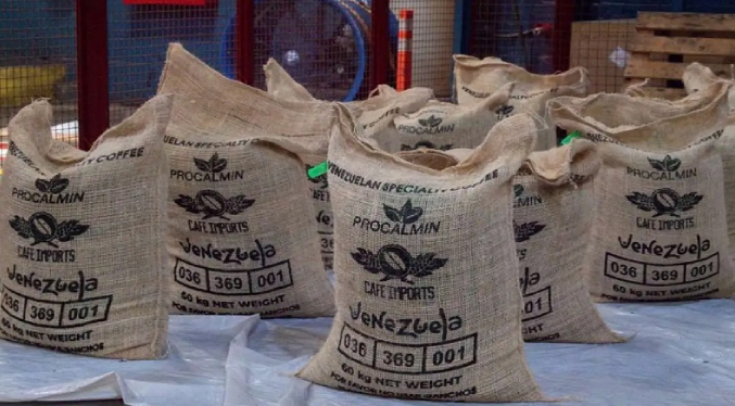 Sector cafetalero venezolano proyecta ingresar al top 10 mundial de exportadores