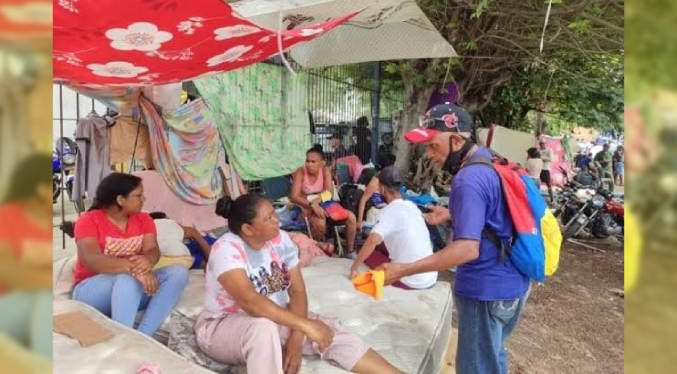 Fetraharina propone una serie de medidas para trabajadores afectados por los sismos