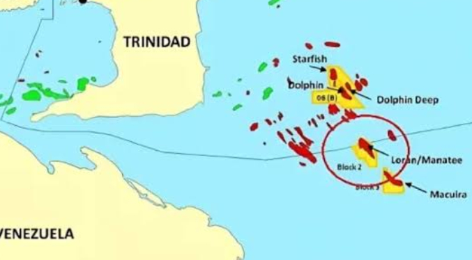Venezuela aprueba licencia a 3 multinacionales para desarrollar proyecto gasífero en campo Loran