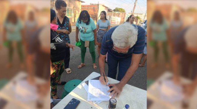Consulta Nacional Popular en Maracaibo contará con 875 proyectos comunales