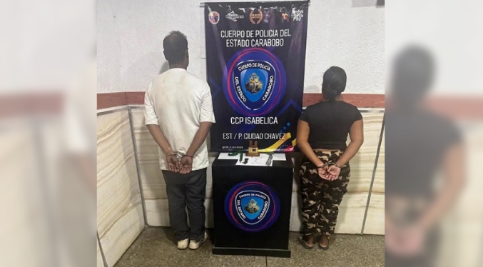 Rescatan a una niña que se encontraba encadenada y detienen a su madre y padrastro en Valencia