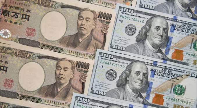 Venta de euros de EEUU en favor del yen «sorprende» al BCE
