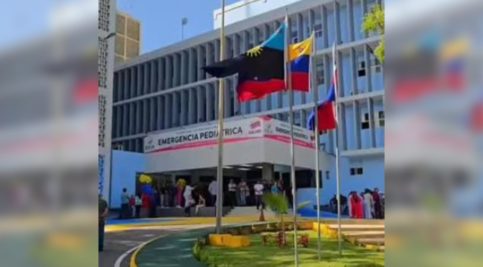 Adolescente asesina a otro en riña en el casco central de Maracaibo