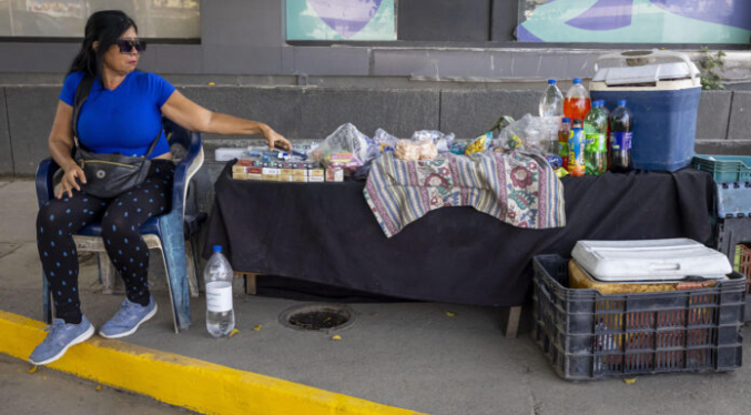 Emprender, una vía para superar la tragedia de los terremotos en Venezuela