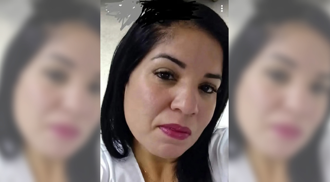 Consternación por muerte de enfermera en Cabimas