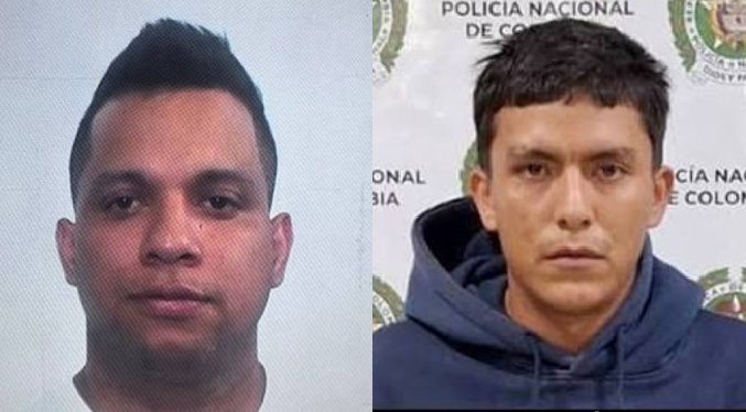 Llegan a Chile desde EEUU y Colombia inculpados por crimen del exmilitar venezolano Ojeda