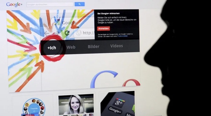 Google Chat sufre una interrupción «intermitente» del servicio