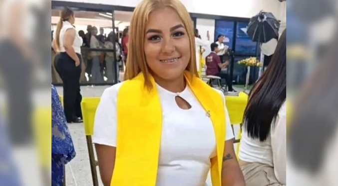 Mata a su expareja y la roba la moto para fugarse a Maturín donde fue atrapado