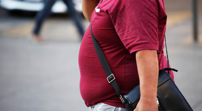 “La obesidad es falta de voluntad”: 5 mitos sobre el sobrepeso, derribados por un médico