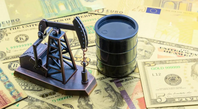 El petróleo sube tras promesa de Trump de librar una «guerra económica» contra Irán