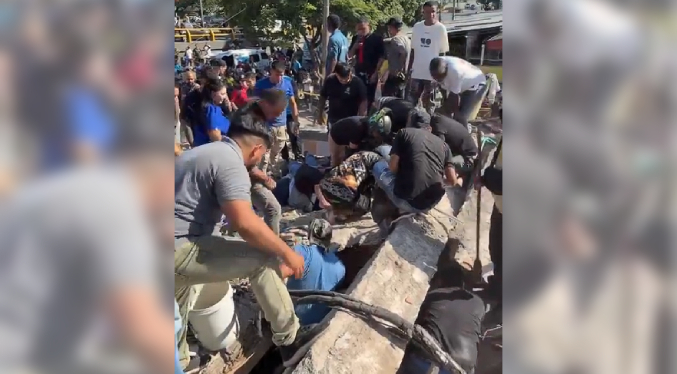 Primer reporte indica al menos 20 muertos en Colombia tras fuerte terremoto