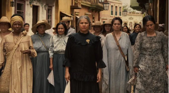 La segunda parte de la serie de Cien años de soledad, un retrato de la caída de Macondo