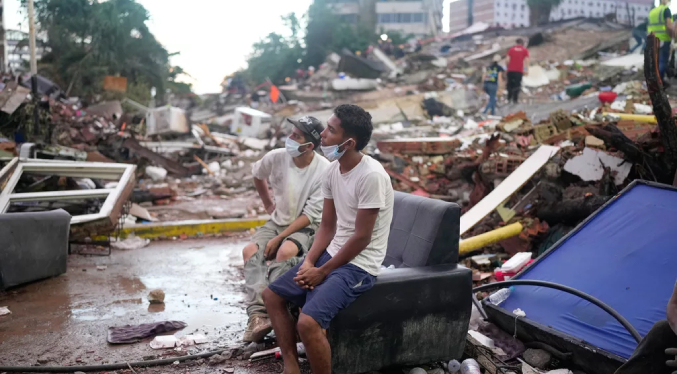 Cepal prevé que la reconstrucción tras los terremotos impulse las economías de Venezuela y Colombia
